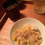 百味処 おんじき - 