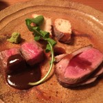 百味処 おんじき - 