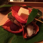 百味処 おんじき - 