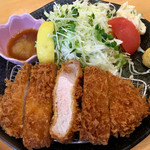 Kurobuta Tonkatsu Sengoku - 