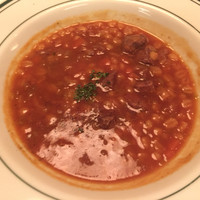 ウルフギャング・ステーキハウス 丸の内店 - 