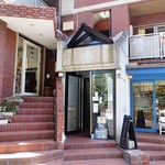 アコルト - 外観　１階