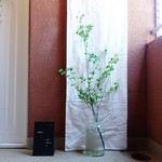 アコルト - 外観