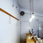 アコルト - 店内