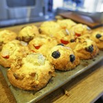 アコルト - 焼き立てのマフィンたち♡