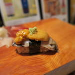 弘寿司 - 雲丹握り