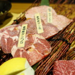 一心 - 船盛りアップで♪