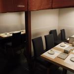 Nanaya Ginza - 