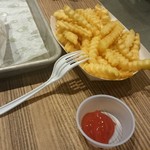 Shake Shack - 
