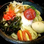 まさか - 色合いがアップしました