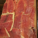 地中海食堂Oliva - 北海道産 生ハム