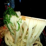 まさか - 綿が太くなりました