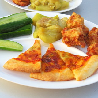 タカシマヤ ファミリービアガーデン_1