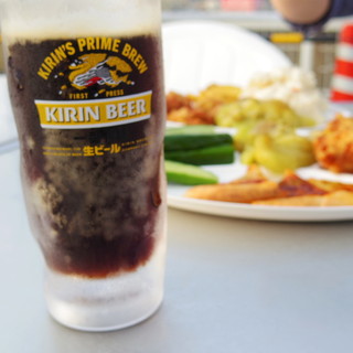 タカシマヤ ファミリービアガーデン_0