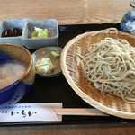 Soba Dokoro Ichii - 