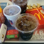 McDonald's - 