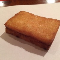 新太呂 - 海老パン