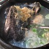 백제삼계탕 百済参鶏湯