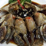 Hamcho Ganjanggejang - 