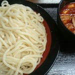 武蔵野うどん 藤原 - 