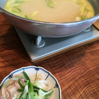 とり田 博多本店 - 