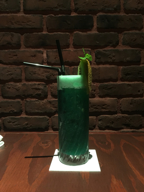 Dining&amp;Bar Rion photo 5