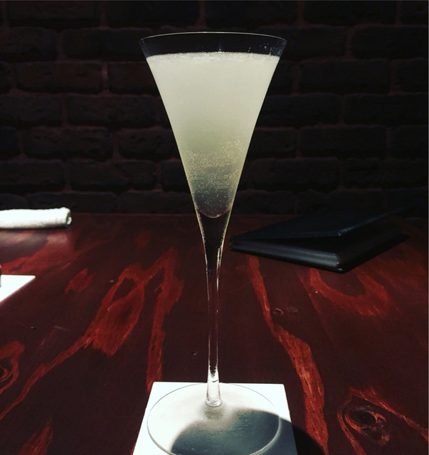 Dining&amp;Bar Rion photo 4