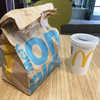 McDonald's - ドリンク写真: