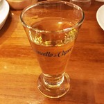 アッツケ ピッツァ - 2016.6　グラッパ☆