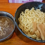 つけ麺 鵜の木堂 - 