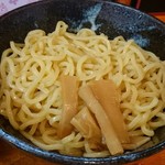 つけ麺 鵜の木堂 - 