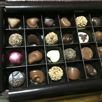 GODIVA - 