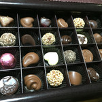 GODIVA - 