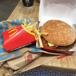 McDonald's - 