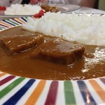 カレーハウス じゃんご - 