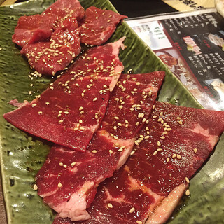 焼肉ダイニング アジト_1