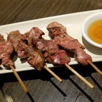 Yakitori Nidaime Urutora - 