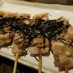 Yakitori Nidaime Urutora - 