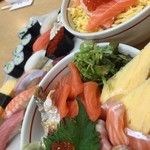 Umaisushikan - 