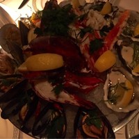 ロウリーズ・ザ・プライムリブ 恵比寿ガーデンプレイス店 - 