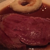 ロウリーズ・ザ・プライムリブ 恵比寿ガーデンプレイス店 - 