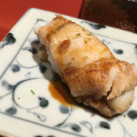 鮨　銀座　鰤門 - 