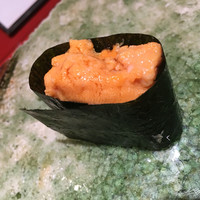 鮨　銀座　鰤門 - 