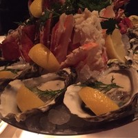 ロウリーズ・ザ・プライムリブ 恵比寿ガーデンプレイス店 - 