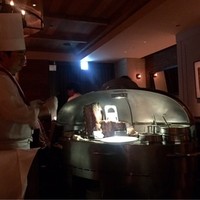 ロウリーズ・ザ・プライムリブ 恵比寿ガーデンプレイス店 - 