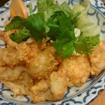 タイ屋 ソンタナ - 28年7月訪問