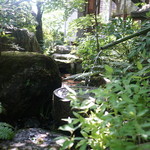 Toraya Kochuan - すばらしい庭園