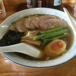 Ramen Kazu - 