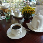 S'Patisserie - 内観