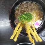 資さんうどん - 